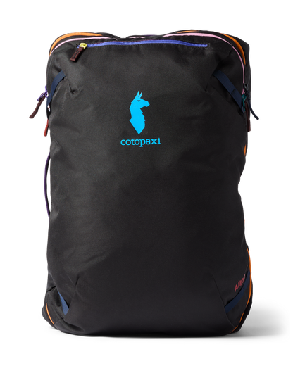 Cotopaxi Allpa 42L Travel Pack - Del Día Dark - Del Día Dark