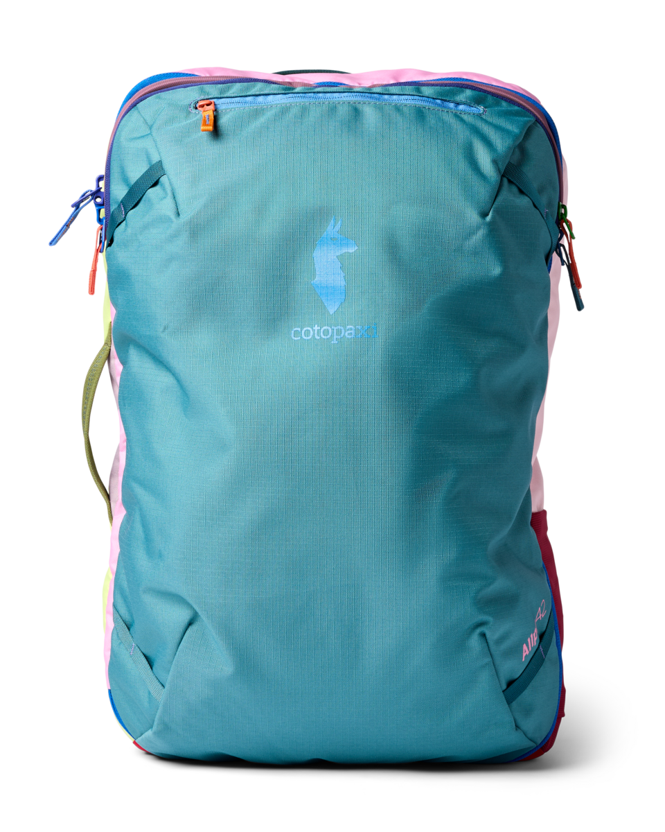 Cotopaxi Allpa 42L Travel Pack - Del Día - Del Día
