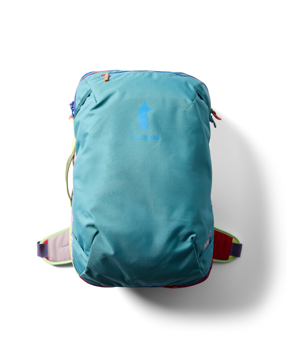 Cotopaxi Allpa 42L Travel Pack - Del Día - Del Día