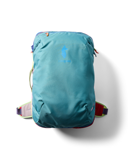 Cotopaxi Allpa 42L Travel Pack - Del Día - Del Día