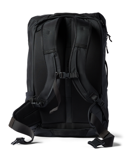 Cotopaxi Allpa 42L Travel Pack - Cotopaxi Black