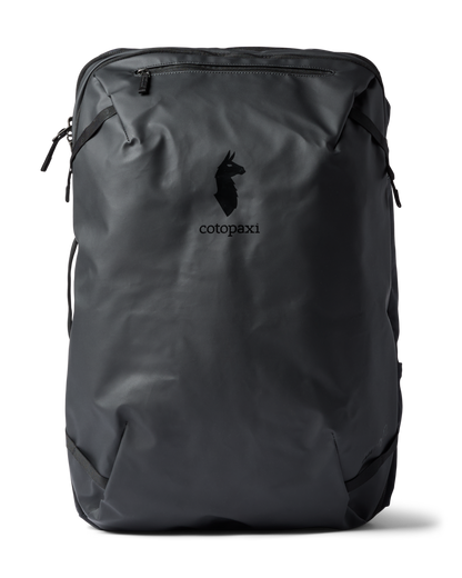 Cotopaxi Allpa 42L Travel Pack - Cotopaxi Black