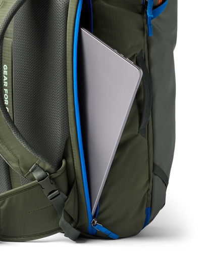 Cotopaxi Allpa 42L Travel Pack - Fatigue