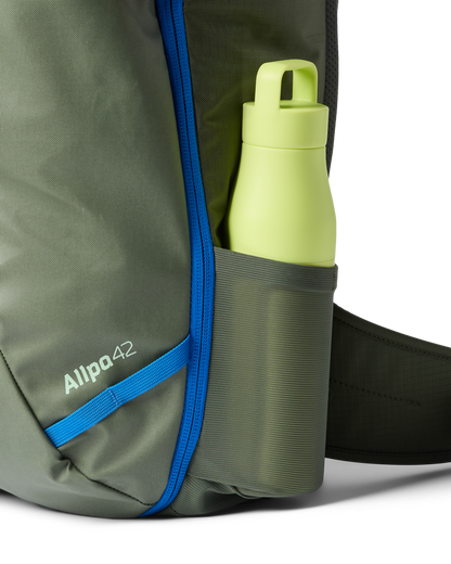 Cotopaxi Allpa 42L Travel Pack - Fatigue
