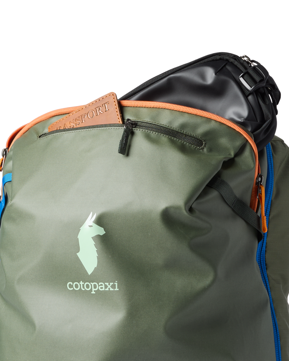 Cotopaxi Allpa 42L Travel Pack - Fatigue