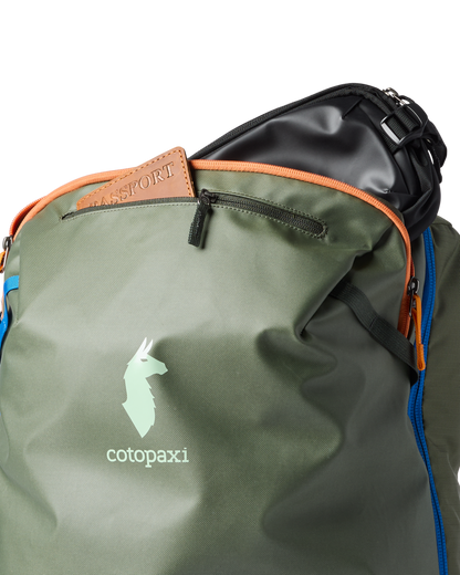 Cotopaxi Allpa 42L Travel Pack - Fatigue