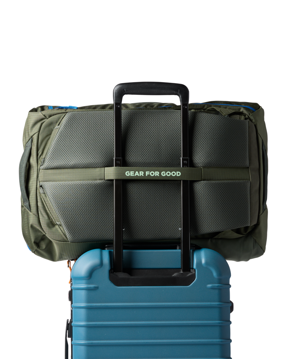 Cotopaxi Allpa 42L Travel Pack - Fatigue