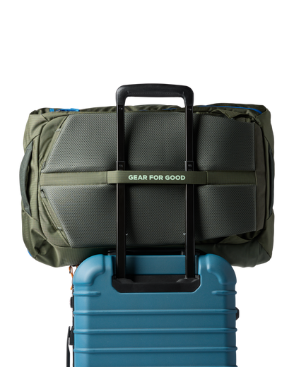 Cotopaxi Allpa 42L Travel Pack - Fatigue