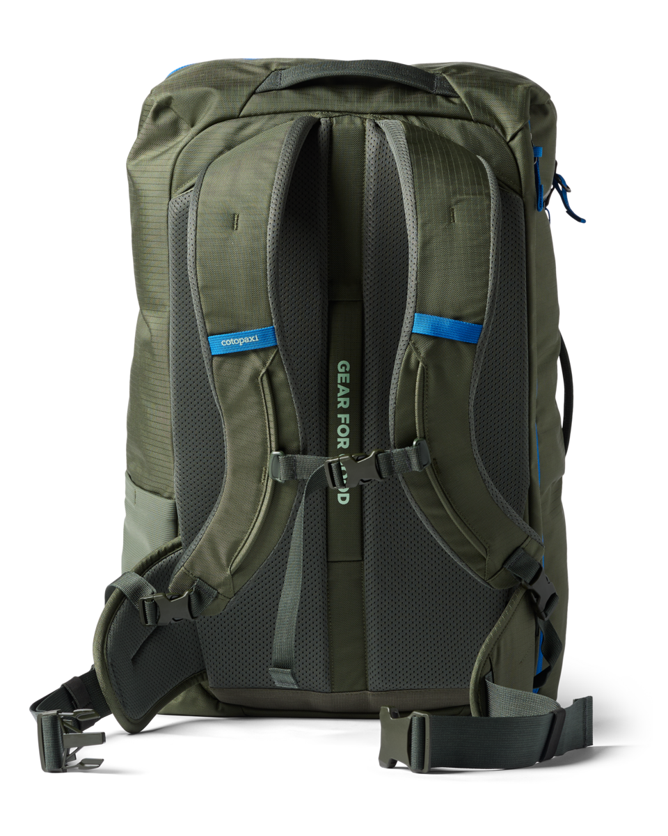Cotopaxi Allpa 42L Travel Pack - Fatigue
