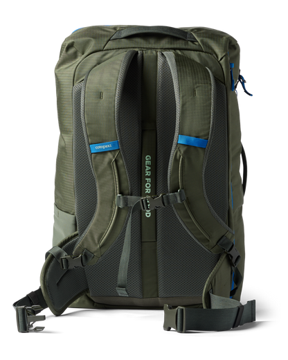 Cotopaxi Allpa 42L Travel Pack - Fatigue