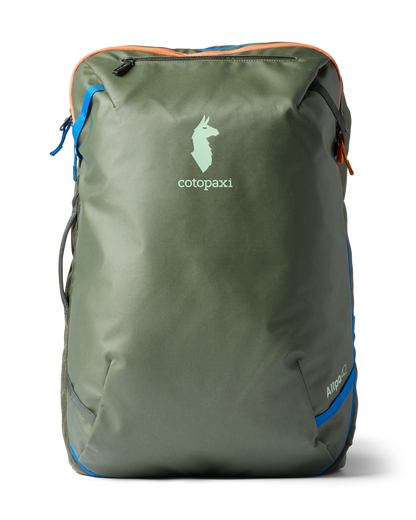 Cotopaxi Allpa 42L Travel Pack - Fatigue