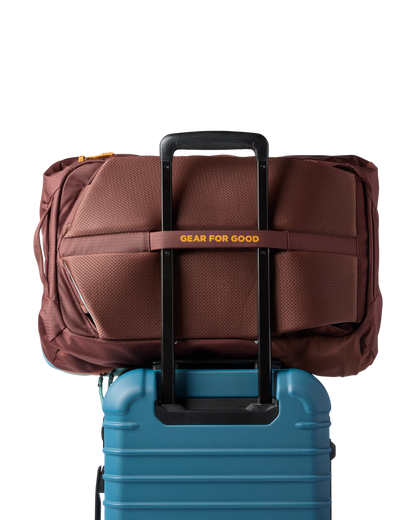 Cotopaxi Allpa 42L Travel Pack - Whiskey