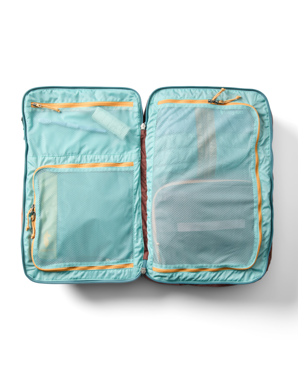 Cotopaxi Allpa 42L Travel Pack - Whiskey