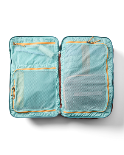 Cotopaxi Allpa 42L Travel Pack - Whiskey