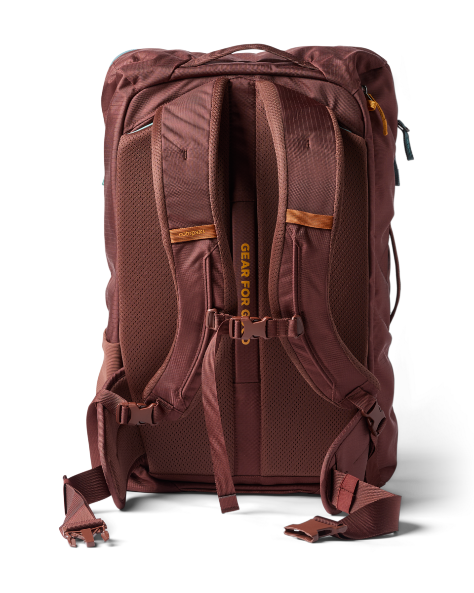 Cotopaxi Allpa 42L Travel Pack - Whiskey