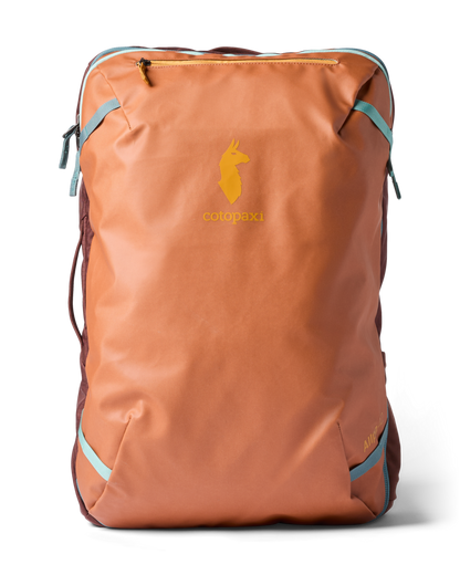 Cotopaxi Allpa 42L Travel Pack - Whiskey