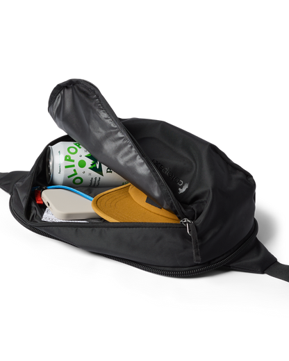 Cotopaxi Allpa 50L Adventure Travel Pack - Cotopaxi Black