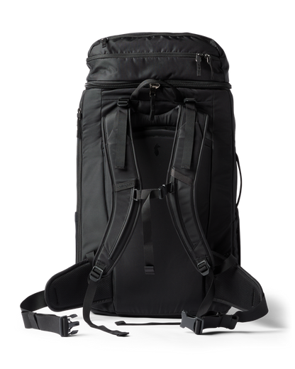 Cotopaxi Allpa 50L Adventure Travel Pack - Cotopaxi Black