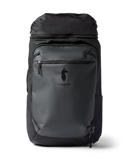 Cotopaxi Allpa 50L Adventure Travel Pack - Cotopaxi Black