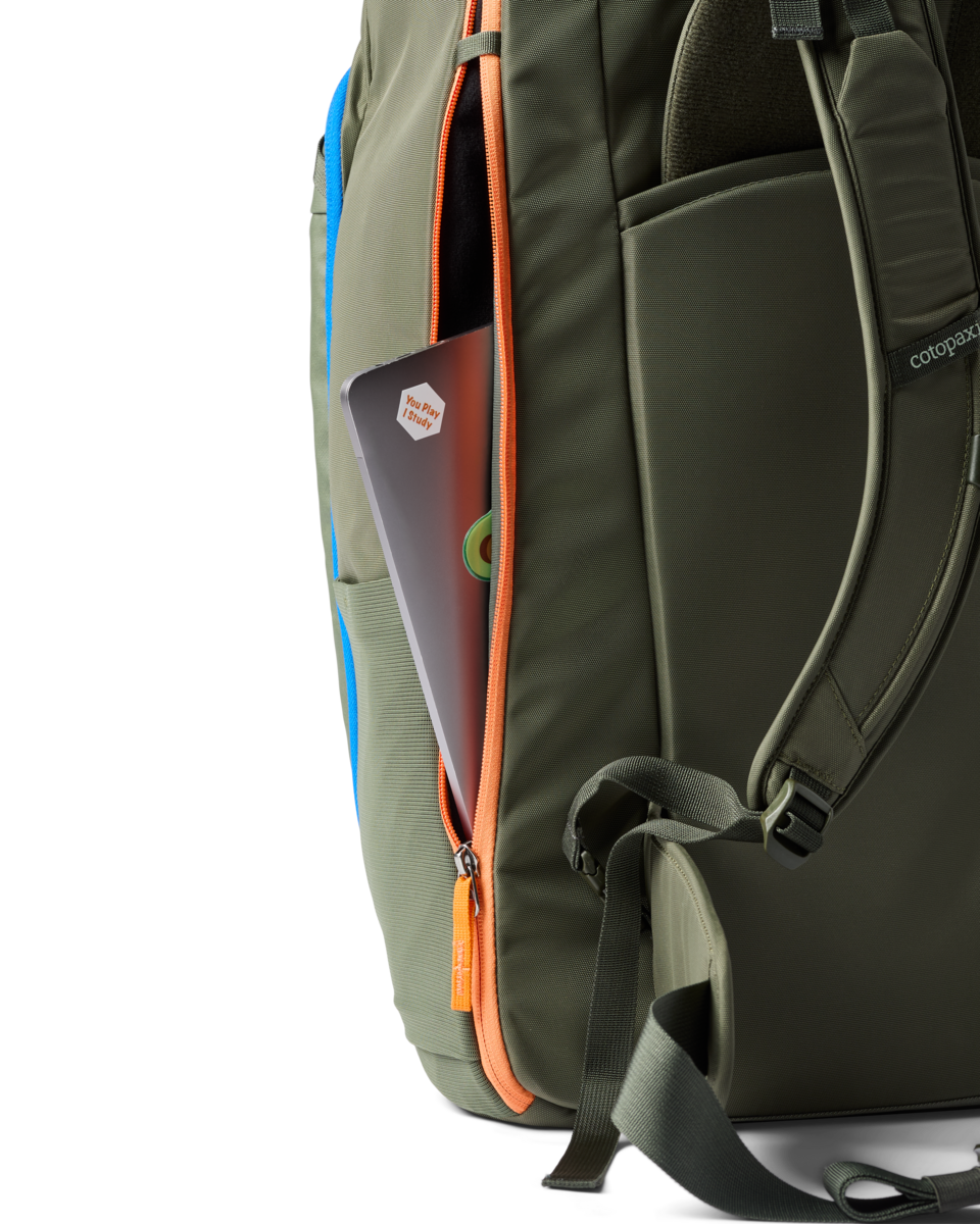 Cotopaxi Allpa 50L Adventure Travel Pack - Fatigue