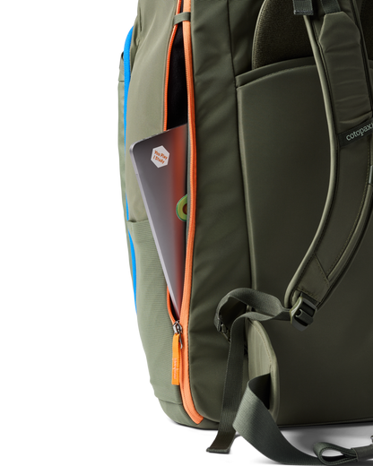 Cotopaxi Allpa 50L Adventure Travel Pack - Fatigue