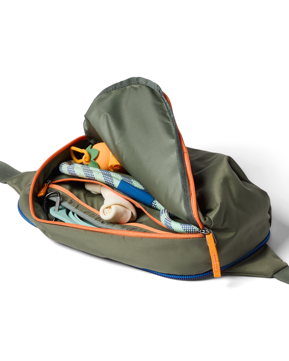Cotopaxi Allpa 50L Adventure Travel Pack - Fatigue