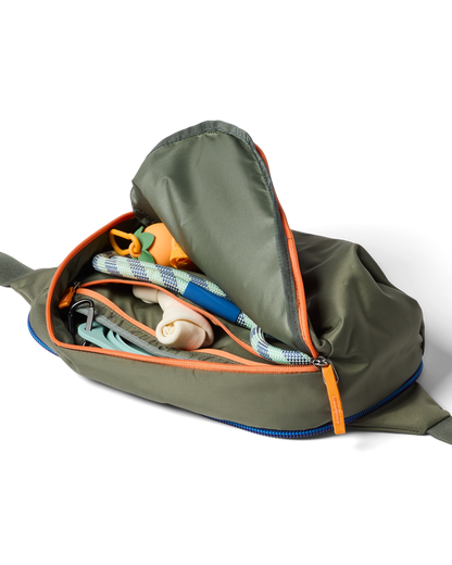 Cotopaxi Allpa 50L Adventure Travel Pack - Fatigue