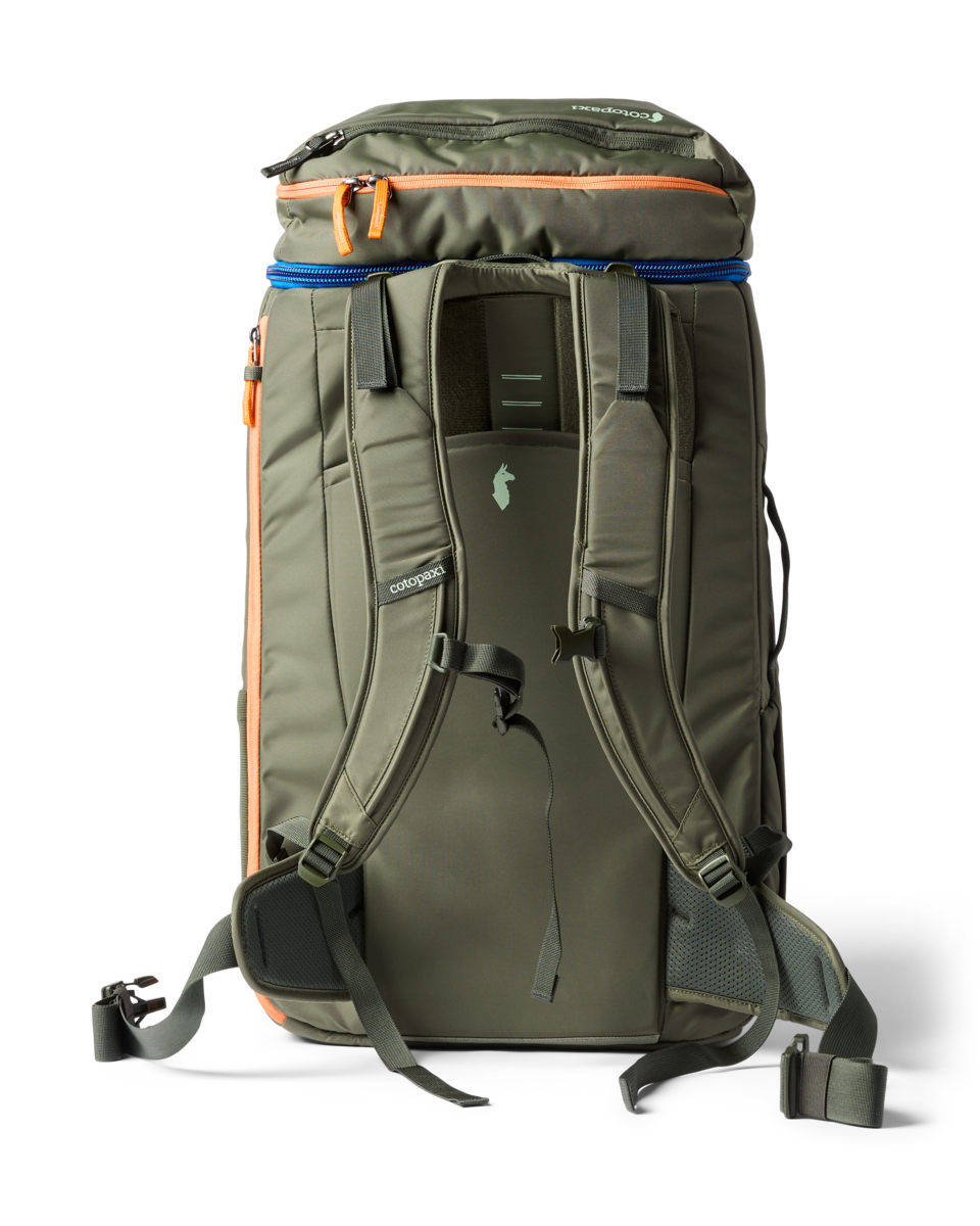 Cotopaxi Allpa 50L Adventure Travel Pack - Fatigue