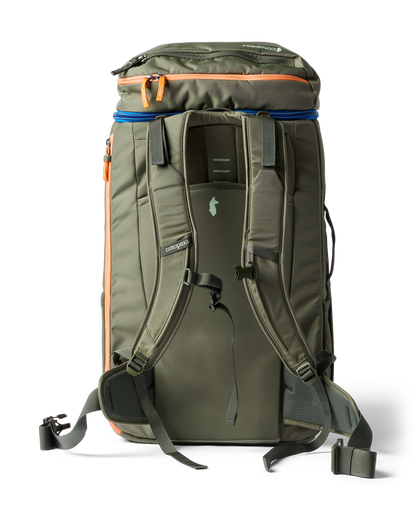 Cotopaxi Allpa 50L Adventure Travel Pack - Fatigue