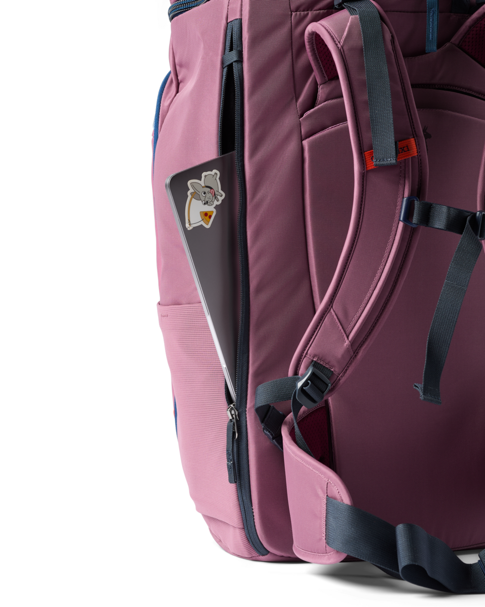 Cotopaxi Allpa 50L Adventure Travel Pack - Fig