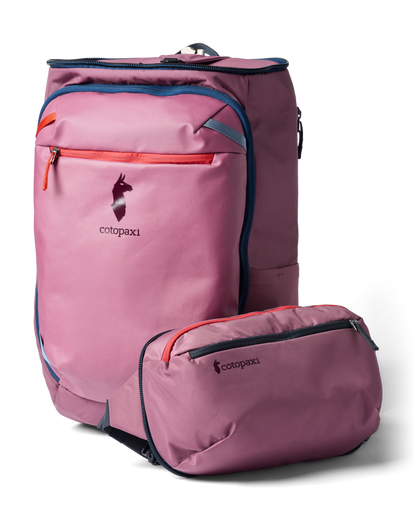 Cotopaxi Allpa 50L Adventure Travel Pack - Fig