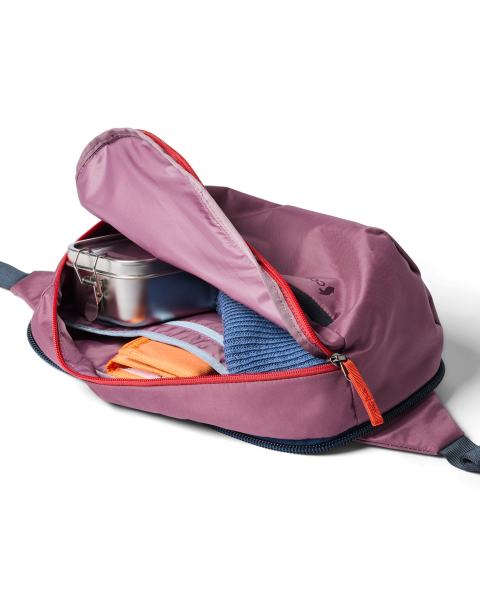 Cotopaxi Allpa 50L Adventure Travel Pack - Fig