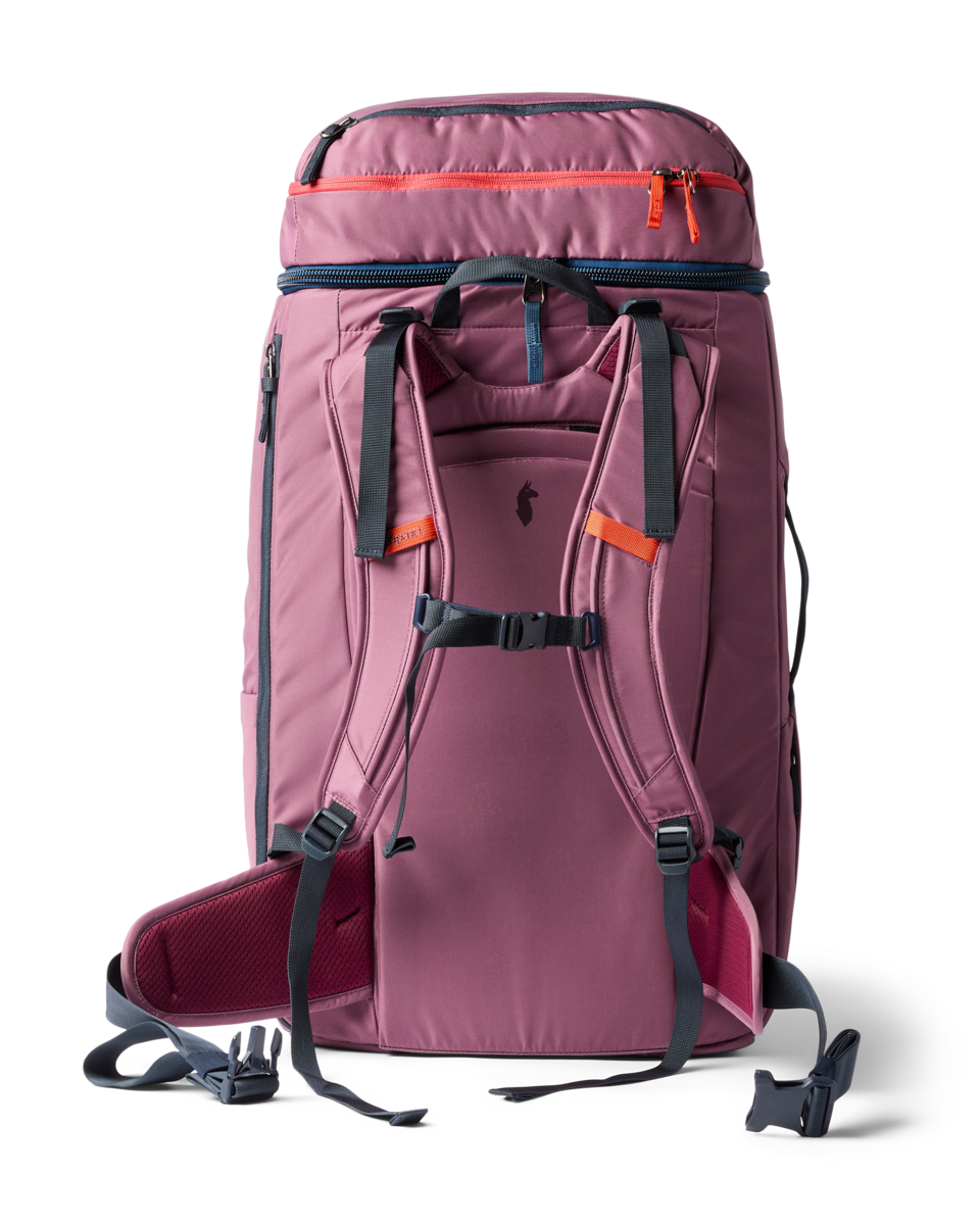 Cotopaxi Allpa 50L Adventure Travel Pack - Fig
