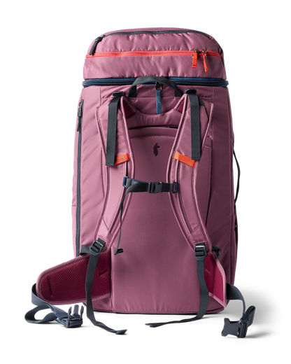 Cotopaxi Allpa 50L Adventure Travel Pack - Fig
