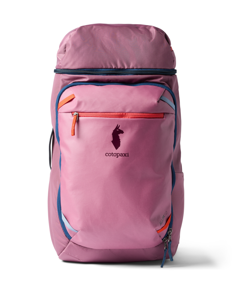 Cotopaxi Allpa 50L Adventure Travel Pack - Fig