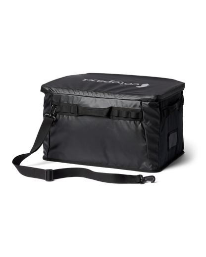 Cotopaxi Allpa 60L Gear Hauler Box - Cotopaxi Black