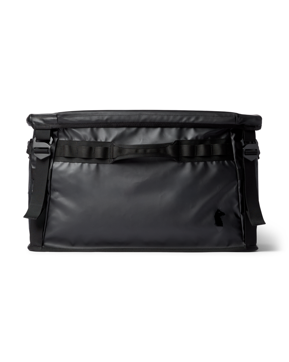 Cotopaxi Allpa 60L Gear Hauler Box - Cotopaxi Black