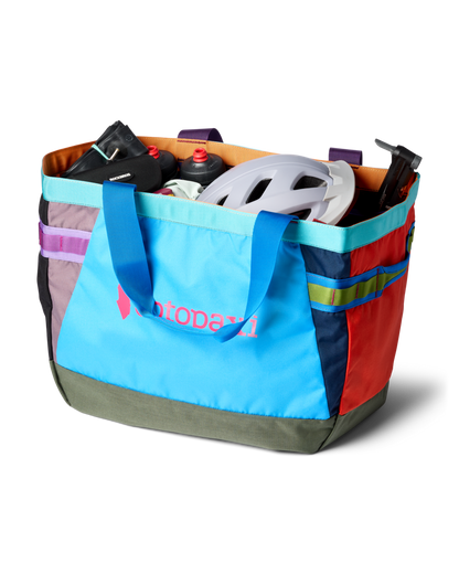 Cotopaxi Allpa 60L Gear Hauler Tote - Del Día - Del Día
