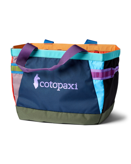 Cotopaxi Allpa 60L Gear Hauler Tote - Del Día - Del Día