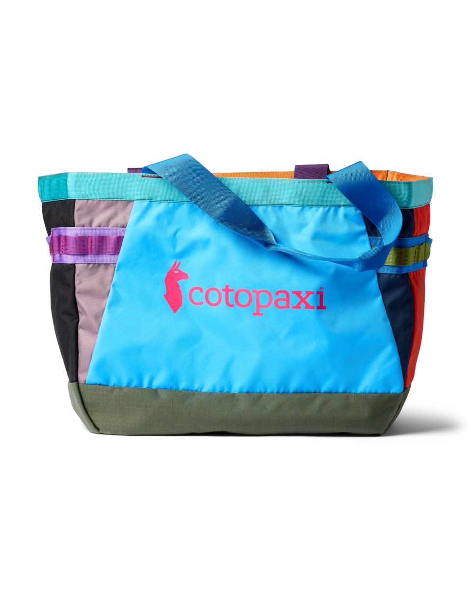Cotopaxi Allpa 60L Gear Hauler Tote - Del Día - Del Día