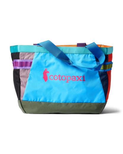 Cotopaxi Allpa 60L Gear Hauler Tote - Del Día - Del Día