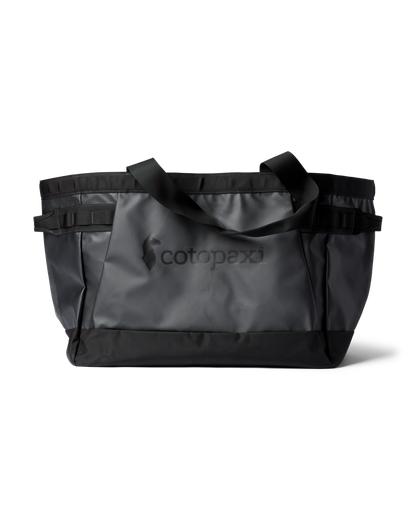 Cotopaxi Allpa 60L Gear Hauler Tote - Cotopaxi Black