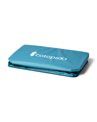 Cotopaxi Allpa 90L Gear Hauler Box - Blue Spruce/Abyss