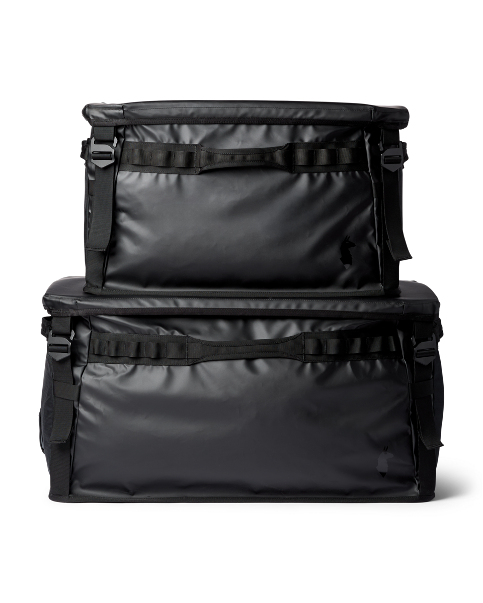 Cotopaxi Allpa 90L Gear Hauler Box - Cotopaxi Black