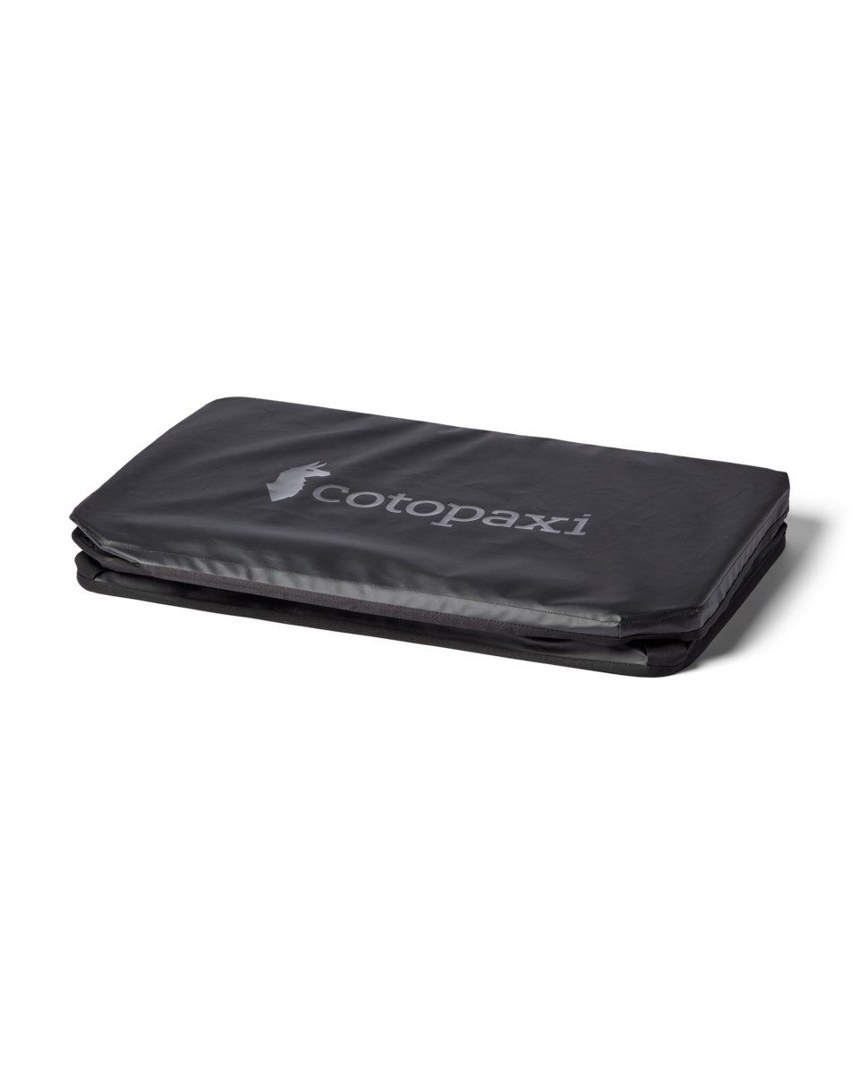 Cotopaxi Allpa 90L Gear Hauler Box - Cotopaxi Black