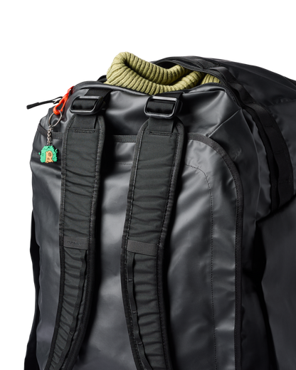 Cotopaxi Allpa Getaway 100L Duffel - Cotopaxi Black