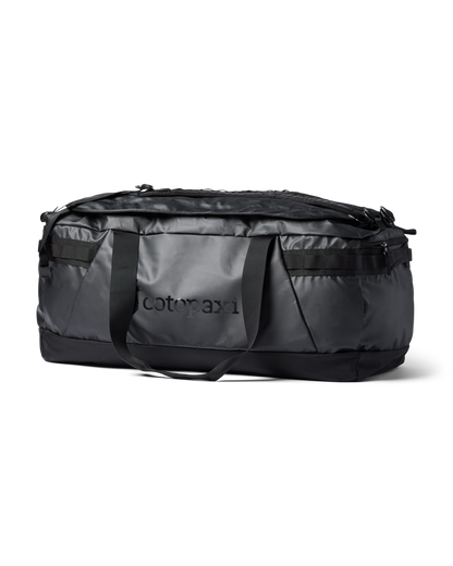 Cotopaxi Allpa Getaway 100L Duffel - Cotopaxi Black