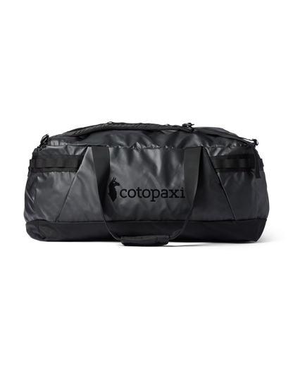 Cotopaxi Allpa Getaway 100L Duffel - Cotopaxi Black