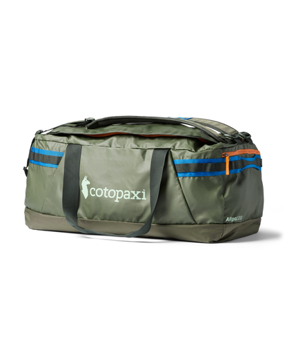 Cotopaxi Allpa Getaway 100L Duffel - Fatigue