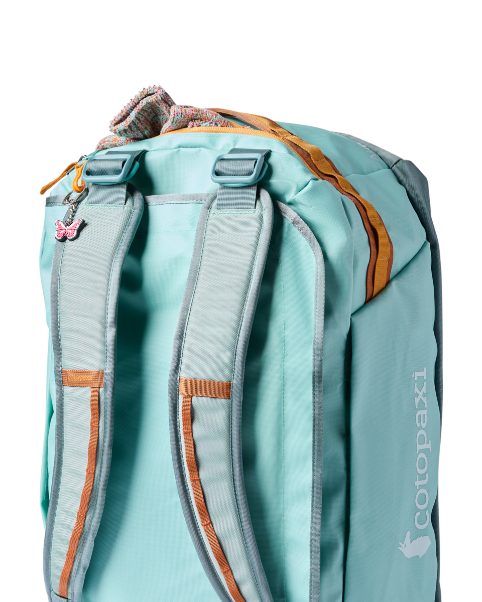 Cotopaxi Allpa Getaway 55L Duffel - Tide Pool